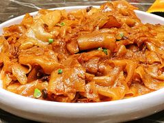 -滋粥楼·顺德菜(番禺广场总店)