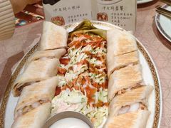 -BRBR叙利亚餐厅(总店)