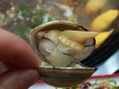-边江铁锅炖鱼(振八街店)