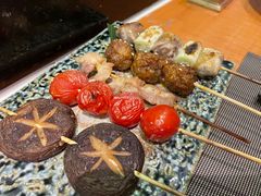 -熊串烧亭.居酒屋(珠江路店)