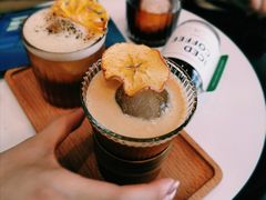 -MQ COFFEE STAND明谦(新洲店)