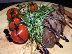 -HIHE Bistro·Oyster Bar(华熙live店)