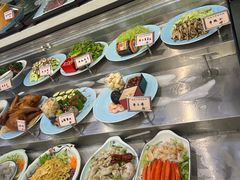 -抹直口特色菜馆(一店)