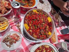 -辣小鲜·南昌大排档(船山路店)