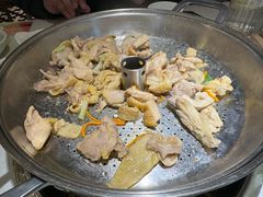 -顺峰顺水顺德菜(第一百货店)