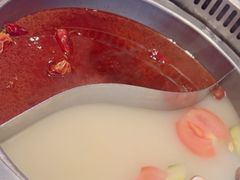 -蜀留香火锅·始于1999·原四川老火锅(白堤路店)