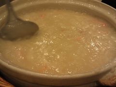 砂锅粥-永祥烧腊餐厅(虹口店)