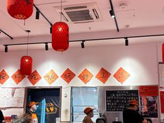 -荆九爷爆炒桥头三嫩(夫子庙店)