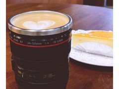 -MUSEE CAFE(保利·时光里店)