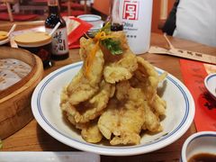 -新兴园饺子馆(河南街店)