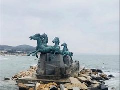 -养马岛旅游度假区