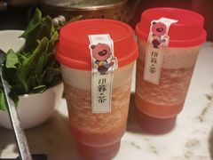 -初蓉丨遇见新川菜(亲贤街荣耀店)