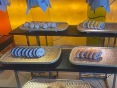 -泉州悦华酒店·自助餐厅