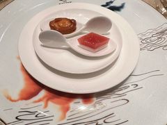 -8餐厅(新葡京酒店)