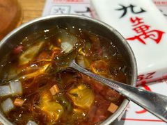 -成都你六姐·牛肉冒菜(城市集市合生汇店)