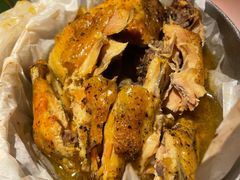 -桂满陇·海市蜃楼·黑金(国金店)