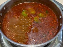 -浩爷羊蝎子火锅(望京店)