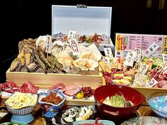 -肉魁屋·烧肉·烧鸟·酒场(高新店)