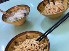 -食惠里小笼包面馆(越秀店)