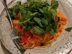 -BAKER&SPICE(安福路店)