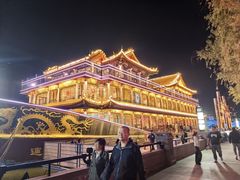 -南门涮肉(通州大船店)