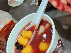 -鲜芋仙Meet Fresh(五道口店)