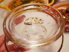 金箔燕窝-玩味工厂·东南亚特色餐厅(太古里店)
