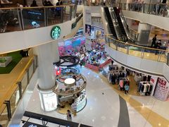 -银座mall(东直门店)
