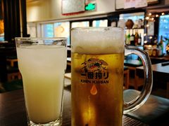 -角落里(中山公园店)