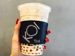 -KOI Thé