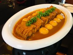 -西安凯悦酒店·湖畔中餐厅