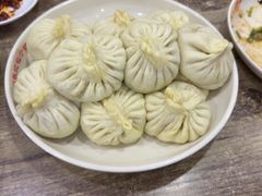 -津门张记包子铺(华昌道店)