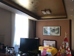 -金石唐风国际温泉会馆