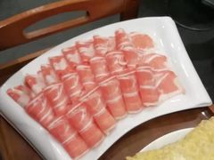 -北门涮肉·铜锅涮肉(南锣鼓巷店)