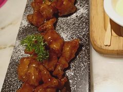 -绿茶餐厅(深圳龙华天虹购物中心店)