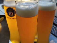 -haxnbauer海森堡德国餐厅(深圳coco店)