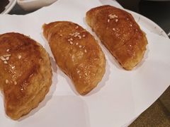 蚝皇叉烧酥-丰鲤楼•闽南茶楼(仟禧汇店)