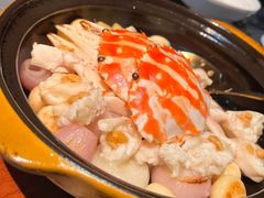 -广舟(千禧店)