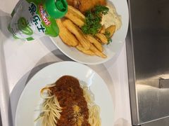 -宜家·瑞典风味餐厅(武汉荟聚中心店)