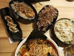 好吃的猪排-雷门拉面店(新光天地店)