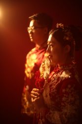 -拾尚映画·STUDIO婚纱摄影(中关村店)