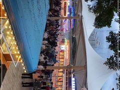 -闽江夜游台江旅游码头