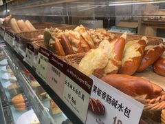 -德南面包房(尚都店)