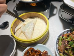 -小菜园新徽菜(连云港海州吾悦店)