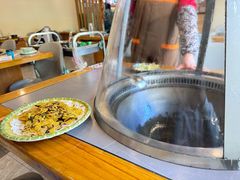 -小团圆灶台鱼·百城头牌菜(千岛湖店)