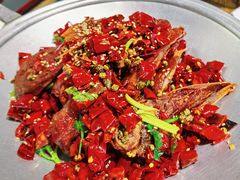 -叶派龙虾•招牌香辣蟹·海鲜(中海国际店)