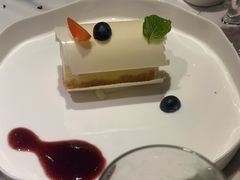 -王品牛排(福州泰禾店)