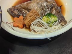 -红叶日本料理(三八广场店)