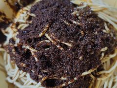 -方记炸酱面(三十年老字号)