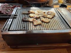 -千寻烧肉(政务区店)